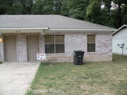 2 Bedroom Single-Family Home for Rent $450