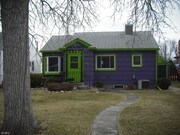 3 Bedroom Single-Family Home for Rent $1100