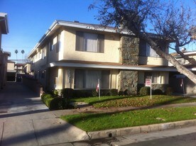 501 N Stoneman Ave Alhambra CA Apartments