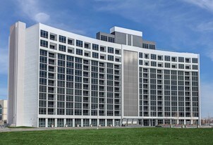 One Arlington Apartments