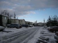 The Meadows Apartments