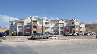 Wildwood Branch Apartments