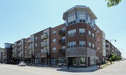 SiXPoints Apartments