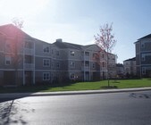 Lee Trace Apartments