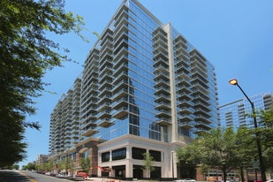 Sixty 11th Apartments
