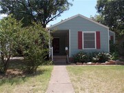 3 Bedroom Single-Family Home for Rent $850