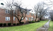The Woods of Fairlawn Apartments