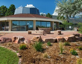 Bonterra Lakeside Apartamentos