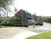 Four Park Place Apartments