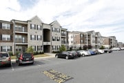 The Overlook at Stone Spring Apartments