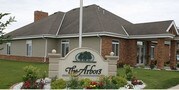 The Arbors Apartments