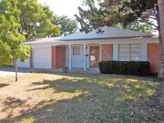 3 Bedroom Single-Family Home for Rent $1050