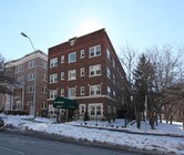 The Richelieu Apartments