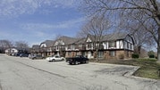 Wood Creek Apartments