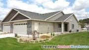 3 Bedroom Townhome for Rent $1595