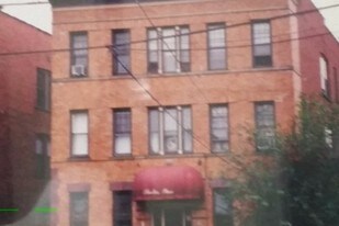 49 Shultas Pl Hartford CT Apartments