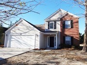 4 Bedroom Single-Family Home for Rent $1495