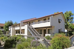 Hacienda de Camarillo Apartments