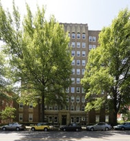 Brownhardt Apartments