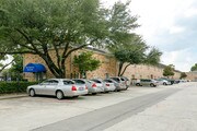Rockridge Station Apartments