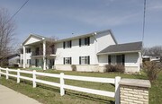 Hazel Park Apartments
