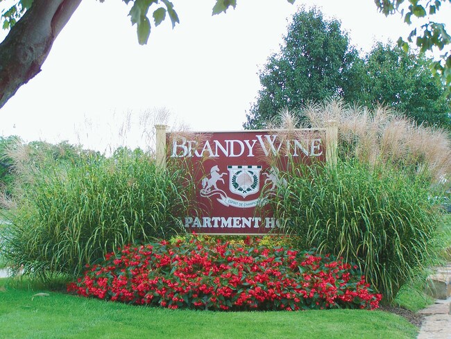 Brandywine Apartments