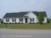 3 Bedroom Single-Family Home for Rent $900