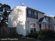 3 Bedroom Single-Family Home for Rent $1445