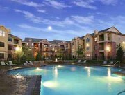 The Glen at Polo Park Apartments