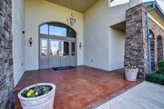 Hillstone Ranch Apartments