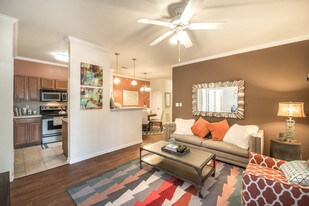 Avana Point Apartments