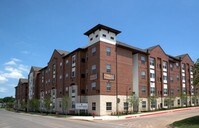 Stillwater Flats Apartments