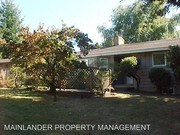4 Bedroom Single-Family Home for Rent $2595