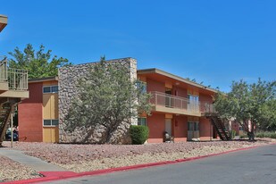 The Trails At Rancho Vista Apartments