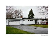 3 Bedroom Single-Family Home for Rent $1500