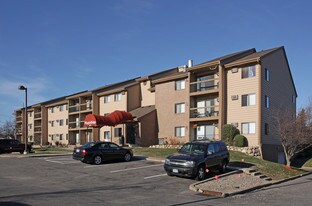 Maple Ridge Apartment Homes