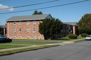 Congress Apartments