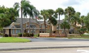 Waters Edge Apartments