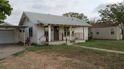 2 Bedroom Single-Family Home for Rent $1100