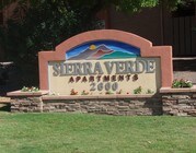 Sierra Verde Apartments
