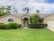 3 Bedroom Single-Family Home for Rent $2199