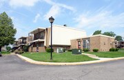Springhill Apartments