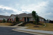 Fieldstone Apartments