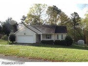 3 Bedroom Single-Family Home for Rent $925