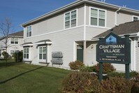 Craftsman Village of Appleton Apartments