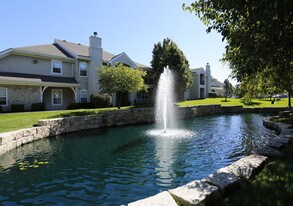 Jefferson Pointe Apartments