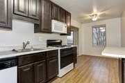 Hallfield Apartments