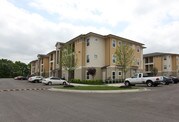 The Connection at Lawrence Apartments