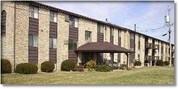Fernwood Terrace Apartments