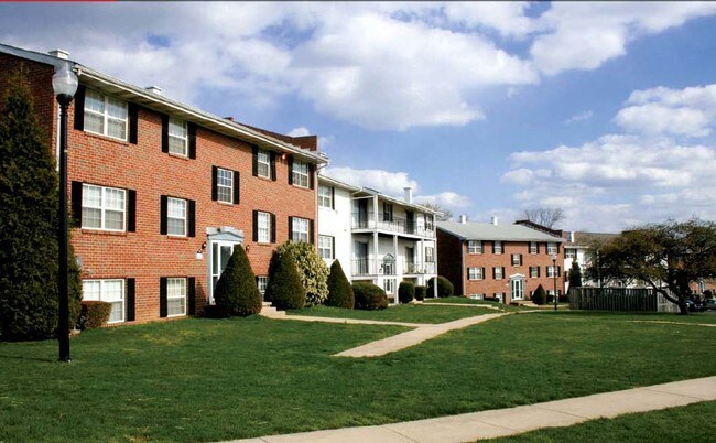 Towson Crossing Apartments